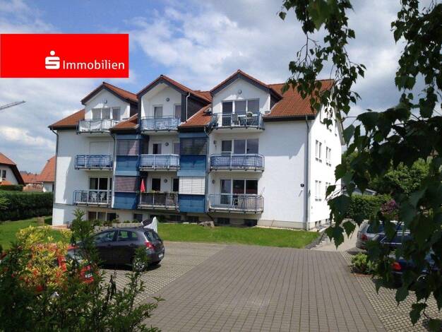 Wohnung zum Kauf 295.000 € 4 Zimmer 93 m² Cappel Marburg 35043