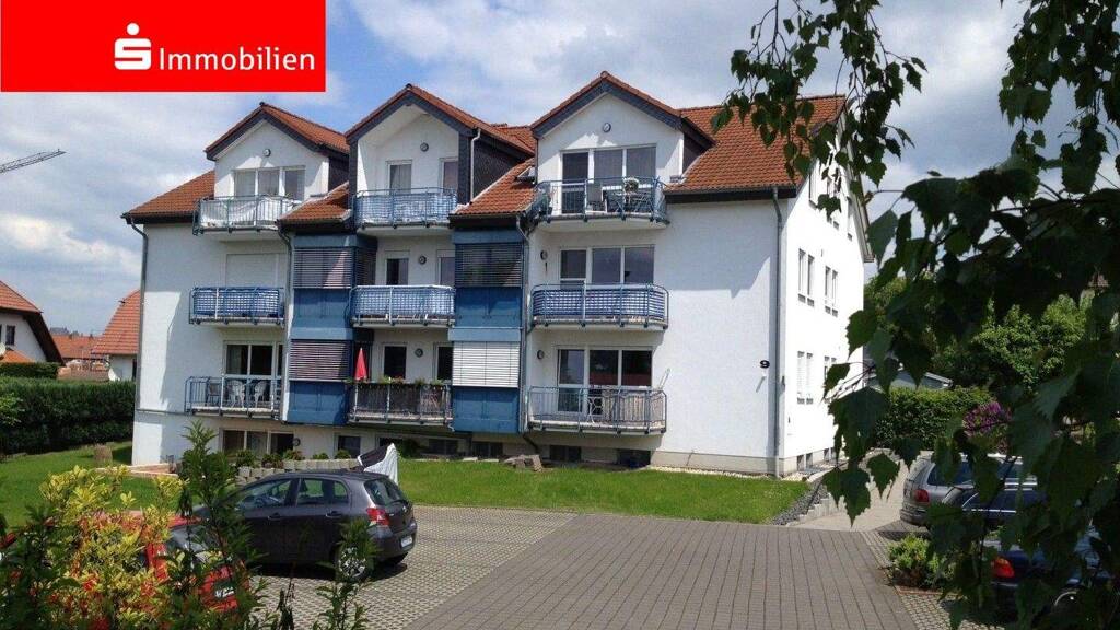 Wohnung zum Kauf 295.000 € 4 Zimmer 93 m² Cappel Marburg 35043
