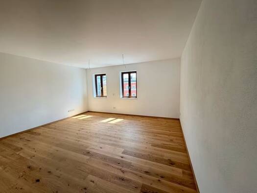 Wohnung zur Miete 760 € 2 Zimmer 69 m² Geschoss 2/4 frei ab sofort Marktplatz 11 Gangkofen Gangkofen 84140