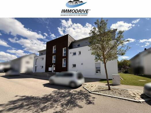 Wohnung zum Kauf 299.000 € 3 Zimmer 75,6 m² Laichingen Laichingen 89150
