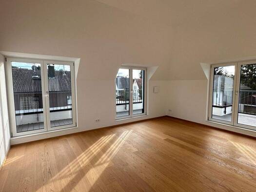 Wohnung zur Miete - Erstbezug 1.640 € 2 Zimmer 75 m² 2. Geschoss Markt Schwaben 85570