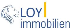 LOY immobilien logo