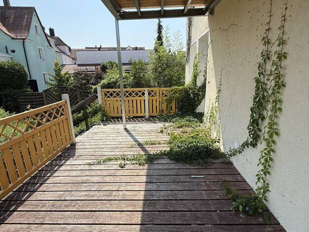Wohnung zur Miete 1.260 € 3 Zimmer 87,4 m² EG Hermannstraße Lauf Lauf an der Pegnitz 91207