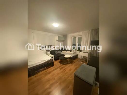 Wohnung zur Miete Tauschwohnung 890 € 2,5 Zimmer 64 m² Fellbach Fellbach 70734