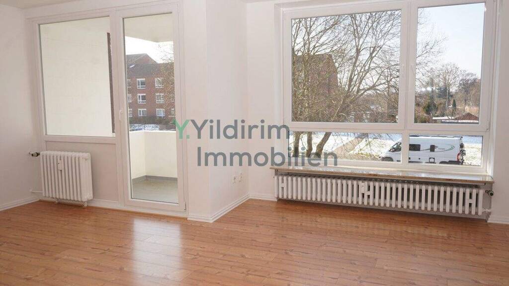 Wohnung zur Miete 767 € 3 Zimmer 76 m² 1. Geschoss frei ab 01.03.2026 Cuxhaven 27472