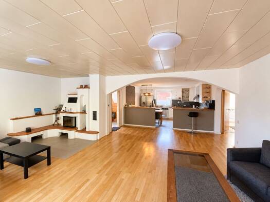 Einfamilienhaus zum Kauf 435.000 € 5 Zimmer 172 m² 678 m² Grundstück Heese Celle 29225