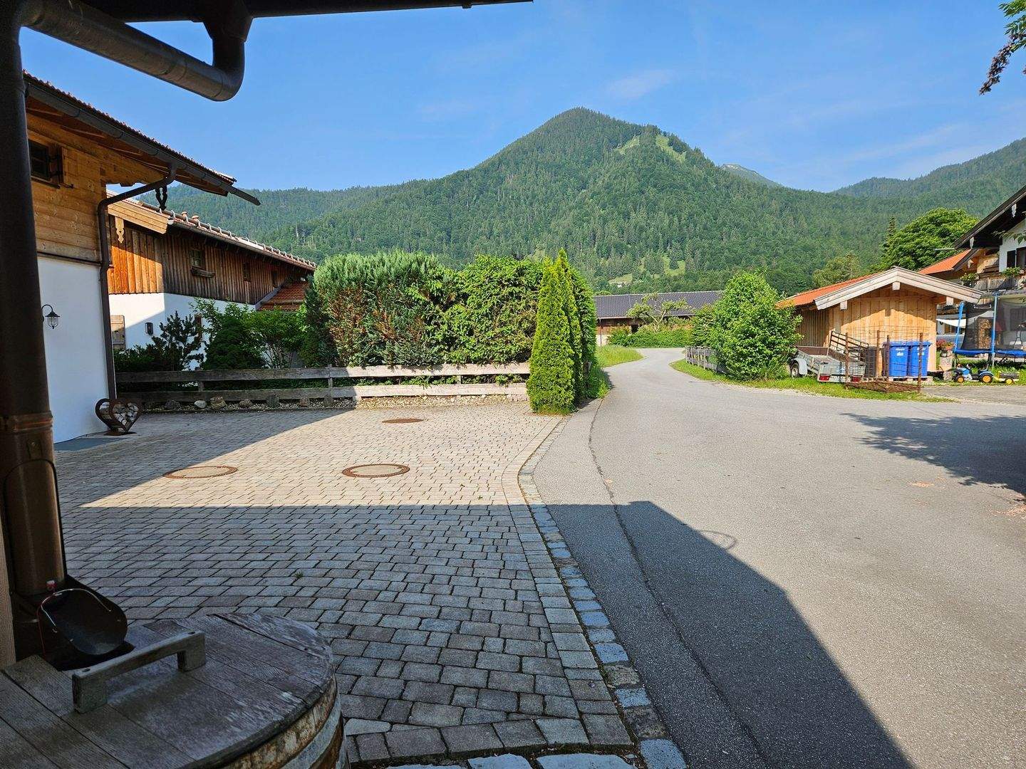 Haus zum Kauf - Ansicht 6