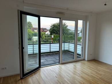 Wohnung zur Miete 1.190 € 2 Zimmer 75 m² Geschoss 1/2 frei ab sofort Alte Landstraße 10 Siek Siek 22962