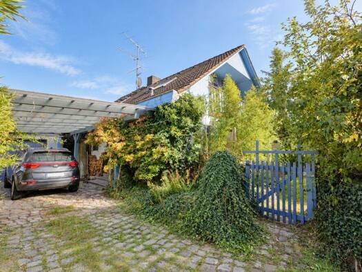 Einfamilienhaus zum Kauf 420.000 € 5 Zimmer 212,2 m² 929 m² Grundstück frei ab 01.12.2026 Pruppach Roth 91154