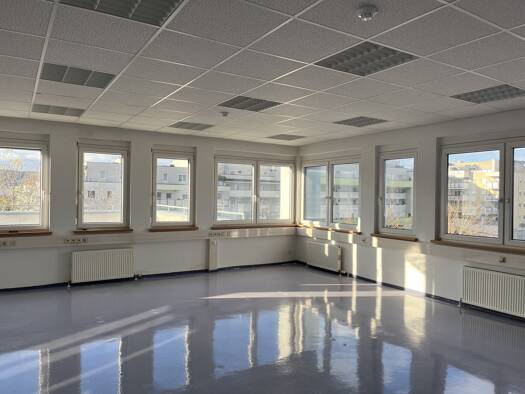 Bürofläche zur Miete 10,50 € 55,7 m² Bürofläche Wiener Neudorf 2351