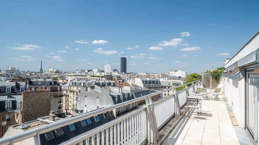 Wohnung zum Kauf 2.484.000 € 7 Zimmer 312 m² 14th (Montparnasse) 75006