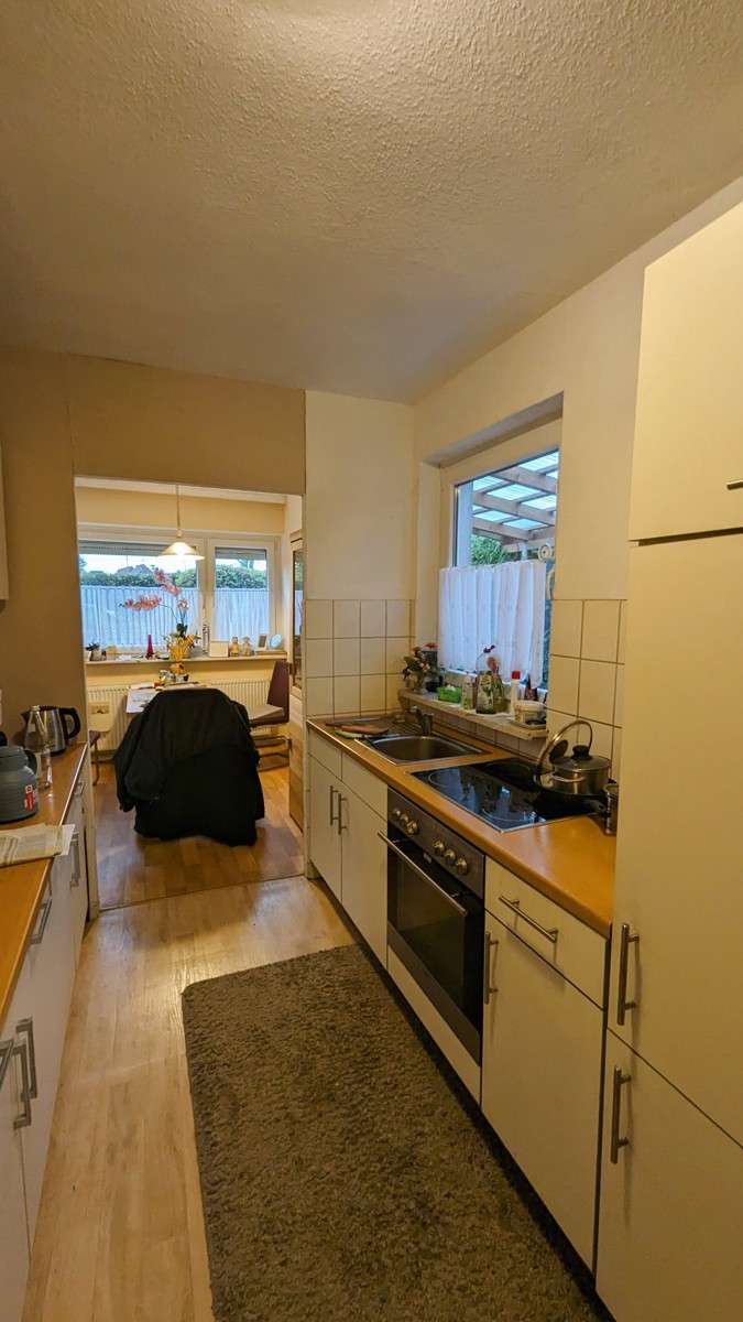 Haus – Emden, Borssum - Ansicht 3