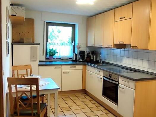 Terrassenwohnung zur Miete 320 € 2 Zimmer 50 m² Geschoss EG/2 frei ab 01.12.2026 Stedefreund Herford 32051