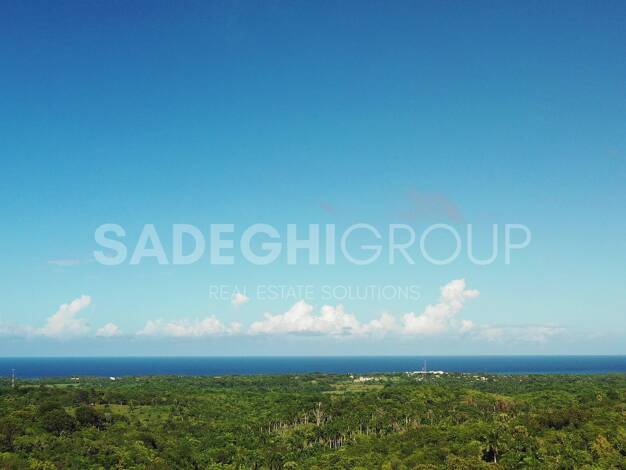 Grundstück zum Kauf provisionsfrei 1.761.636 € 52.520 m² Grundstück Sosua
