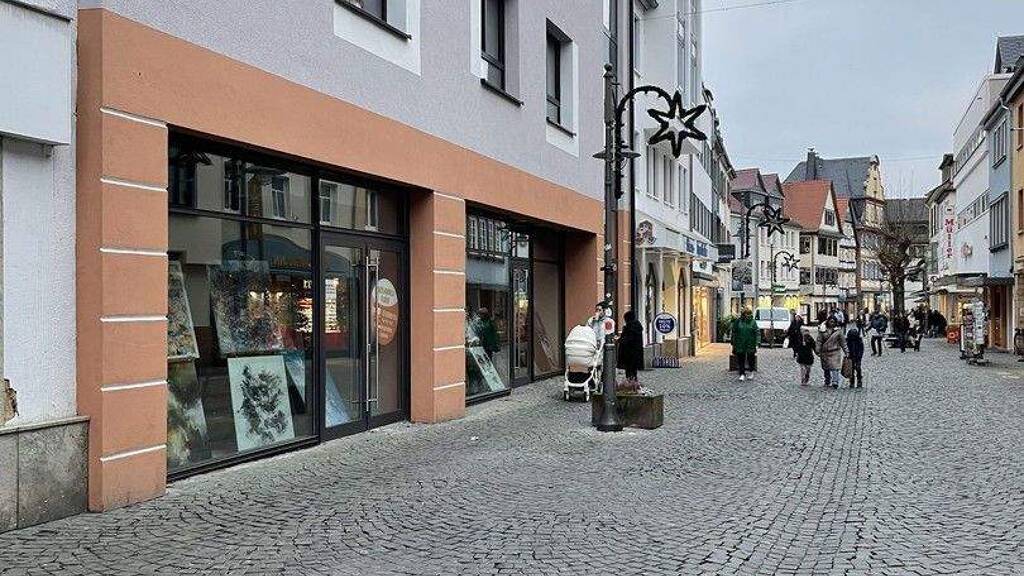 Laden zur Miete provisionsfrei 1.800 € 150 m² Verkaufsfläche Weiseler Str. 31 Butzbach 35510