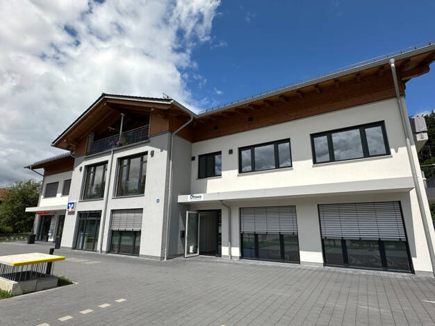 Wohnung zur Miete - Erstbezug 1.375 € 3 Zimmer 125,4 m² 1. Geschoss Frasdorf Frasdorf 83112
