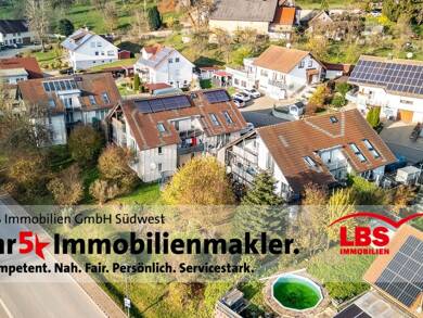 Wohnung zum Kauf 170.000 € 3 Zimmer 65 m² Dachgeschoss frei ab 01.08.2025 Mainwangen Mühlingen 78357
