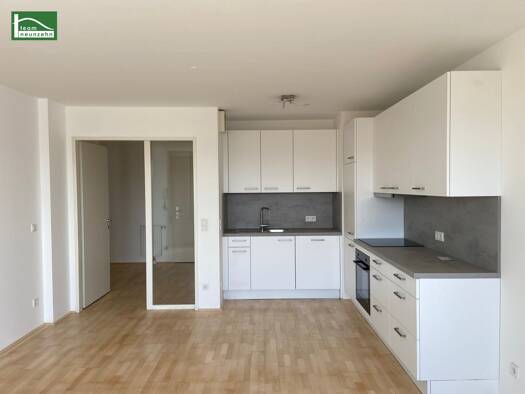 Wohnung zur Miete 794 € 2 Zimmer 61,2 m² 3. Geschoss Favoritenstraße 81 Favoriten 1100