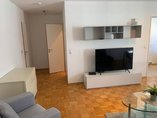 Wohnung zur Miete Wohnen auf Zeit 1.410 € 2 Zimmer 55,8 m² frei ab 01.09.2025 Bahnhofstrasse Wiesbaden 65185