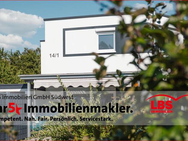 Einfamilienhaus zum Kauf 599.000 € 4,5 Zimmer 151,8 m² 453 m² Grundstück Villingen Villingen-Schwenningen 78052