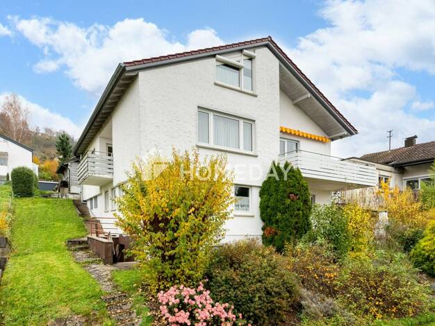 Einfamilienhaus zum Kauf 470.000 € 5 Zimmer 166 m² 897 m² Grundstück Rudersberg Rudersberg 73635