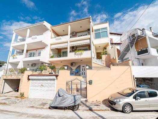 Haus zum Kauf 510.000 € 4 Zimmer 287,4 m² 180 m² Grundstück Kavala