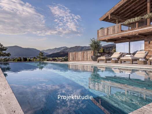 Grundstück zum Kauf 2.990.000 € 1.477 m² Grundstück St. Johann in Tirol 6380