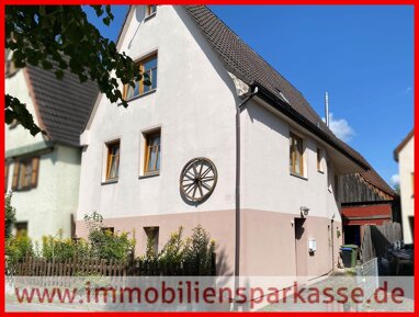 Einfamilienhaus zum Kauf 279.000 € 5 Zimmer 108,4 m² 334 m² Grundstück Knittlingen Knittlingen 75438