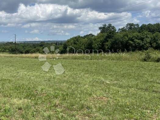 Acker-/Waldstück zum Kauf 110.000 € Bačva, Višnjan Višnjan 52463