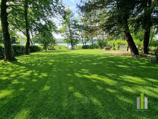 Grundstück zum Kauf 884 m² Grundstück Mattsee 5163