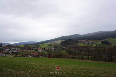 Grundstück zum Kauf 129.000 € 1.827 m² Grundstück Baugenehmigung vorhanden Sindorf Arnbruck 93471