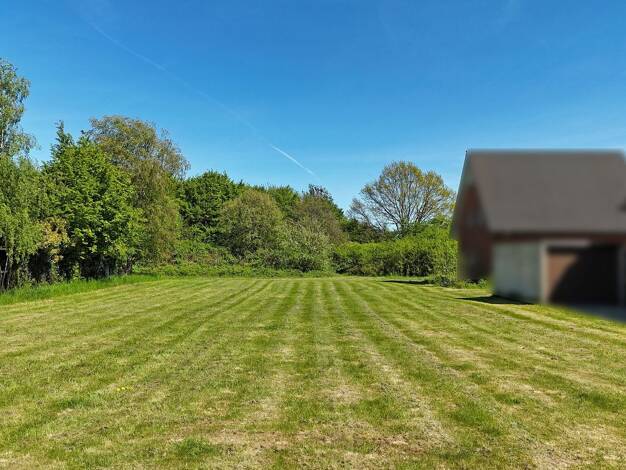 Grundstück zum Kauf 151.100 € 1.049 m² Grundstück Ostkilver Rödinghausen 32289
