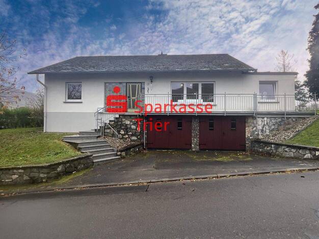 Einfamilienhaus zum Kauf 329.000 € 5 Zimmer 128 m² 1.254 m² Grundstück Rivenich 54518