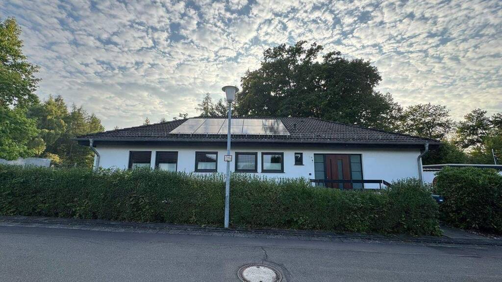 Einfamilienhaus zum Kauf 598.000 € 5 Zimmer 133 m² 1.913 m² Grundstück Vettelschoß 53560