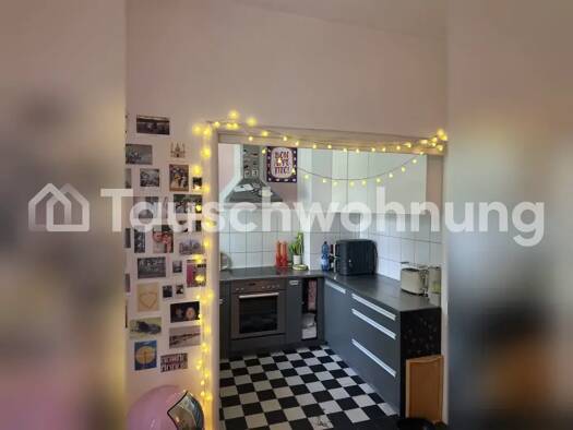 Wohnung zur Miete Tauschwohnung 645 € 2,5 Zimmer 55 m² EG Geist Münster 48151