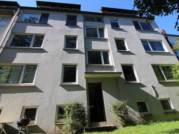 Mehrfamilienhaus zum Kauf provisionsfrei als Kapitalanlage geeignet 1.155.000 € 22 Zimmer 470,4 m² Fedderwarder Weg 41 Woltmershausen Bremen 28197