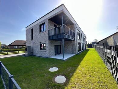 Wohnung zum Kauf 329.000 € 3 Zimmer 89,9 m² Dachgeschoss, 1. Geschoss frei ab sofort Delmenhorst 27751