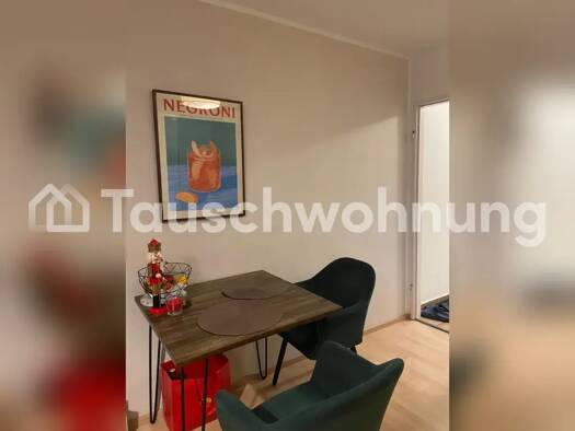 Studio zur Miete Tauschwohnung 650 € 1 Zimmer 32 m² 5. Geschoss Au-Haidhausen München 81669