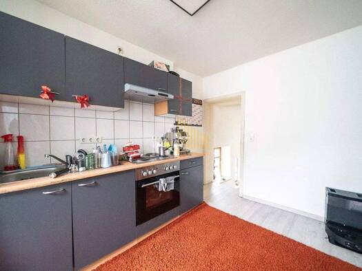 Einfamilienhaus zum Kauf 139.000 € 5 Zimmer 130 m² 73 m² Grundstück Himmeroder Straße Wittlich Wittlich 54516