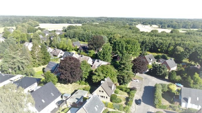 Einfamilienhaus zum Kauf 540.000 € 127 m²<br/>Wohnfläche 1.000 m²<br/>Grundstück ab sofort<br/>Verfügbarkeit Grootkoppel Hoisbüttel Ammersbek 22949