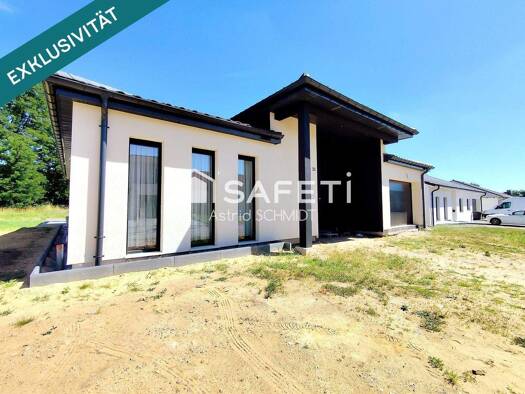 Haus zum Kauf 449.900 € 7 Zimmer 145 m² 680 m² Grundstück Ham-sous-Varsberg 57880