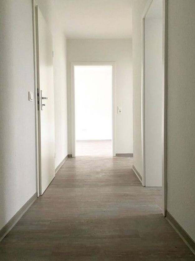 Wohnung zur Miete 560 € 4 Zimmer 69,7 m² 2. Geschoss frei ab 26.07.2025 Rahmer Str. 307 Wischlingen Dortmund 44369