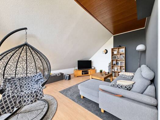 Wohnung zur Miete 650 € 3,5 Zimmer 70 m² Geschoss 2/2 frei ab 01.12.2026 Luckenbach 57629