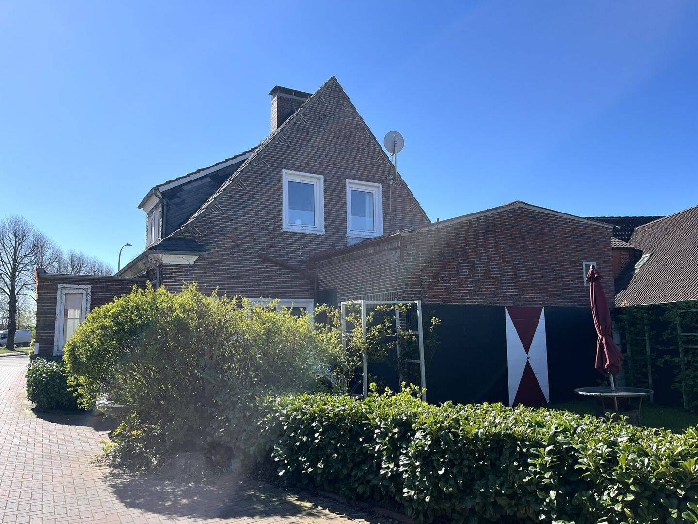 Haus – Großefehn / Strackholt - Ansicht 3