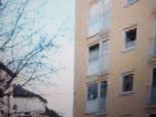 Wohnung zur Miete 570 € 2 Zimmer 48 m² Geschoss 1/5 frei ab sofort Bornheimer Landwehr 29 Bornheim Frankfurt am Main 60385