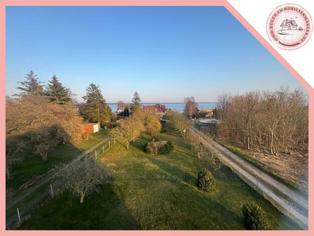 Grundstück zum Kauf 300.000 € 1.045 m² Grundstück Breege 18556