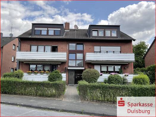 Wohnung zum Kauf 170.000 € 3 Zimmer 80 m² Friemersheim Duisburg 47229