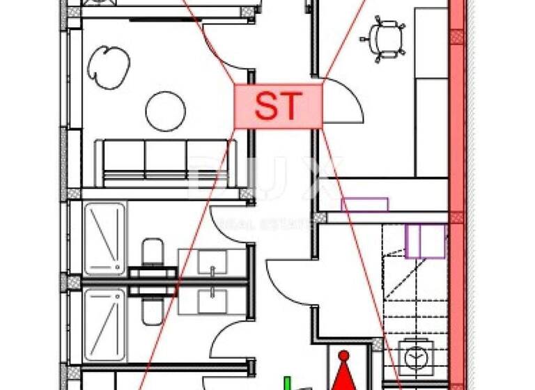 Land-/Forstwirtschaft zum Kauf 205.000 € Zitnjak