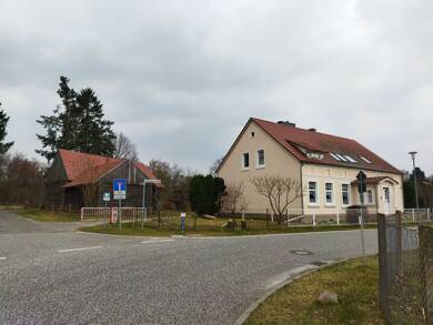Haus zum Kauf provisionsfrei 549.000 € 11,5 Zimmer 270 m² 3.200 m² Grundstück Schwenow Storkow (Mark) 15859