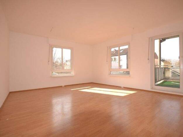 Wohnung zur Miete 683 € 2 Zimmer 70,4 m² 3. Geschoss frei ab sofort Poststr. 24 Porz Köln 51143